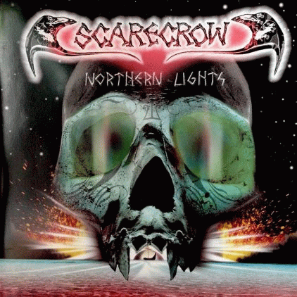 Scarecrow New World Annihilation : Northern Lights Scarecrow New World Annihilation : Northern Lights